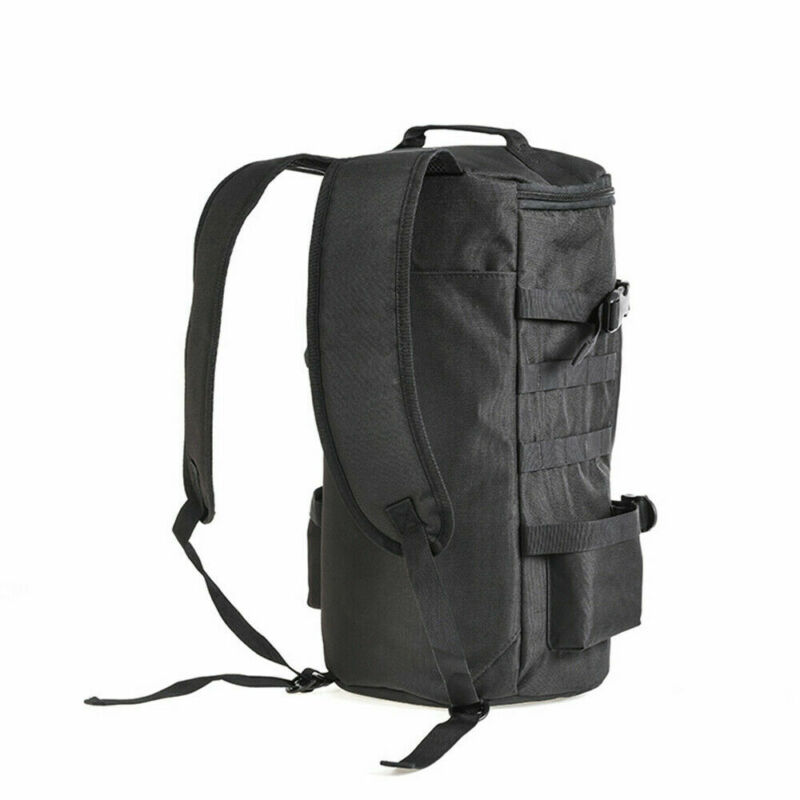 Sac de Camping de poche de transport d'outil extérieur de sac à dos de matériel de pêche de la grande capacité 23L