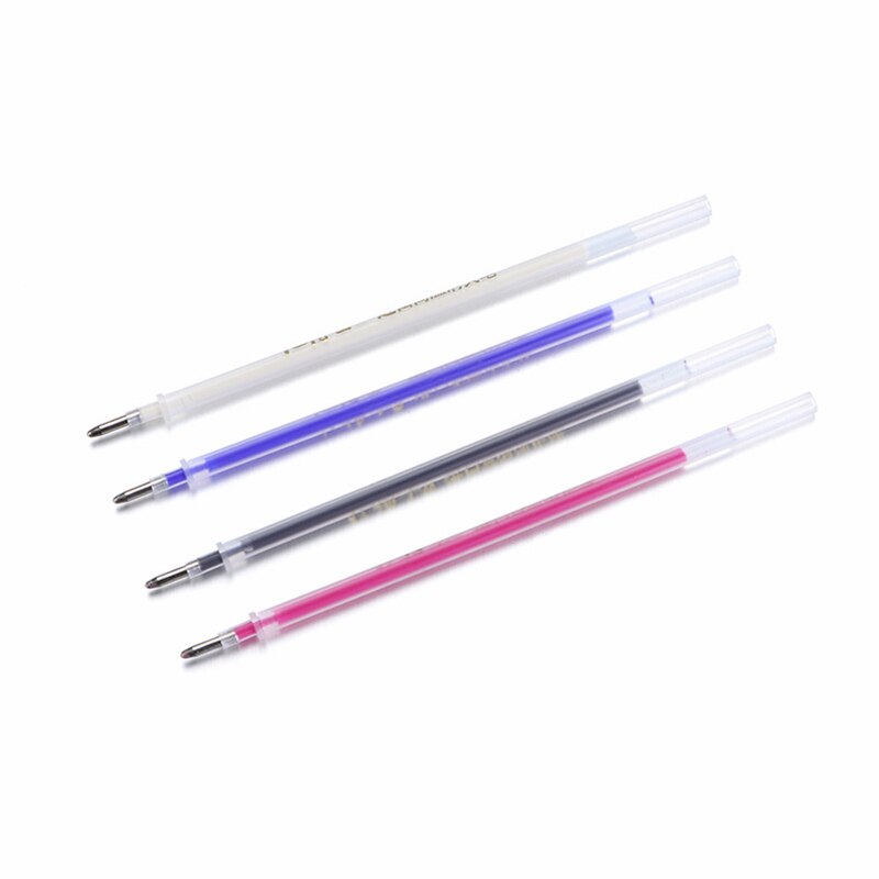 1Set Fabric Markers Pencils Fade Out for Drawing Lines Disappearing Marker Pens PP Multi Purpose DIY Craft Sewing Accessories