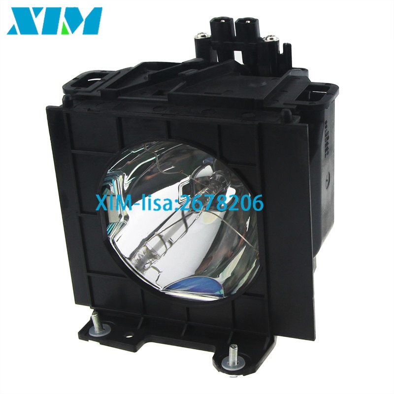 ET-LAD35 Hoogwaardige Vervangende Lamp met Behuizing voor PANASONIC PT-D3500 PT-D3500E PT-D3500U