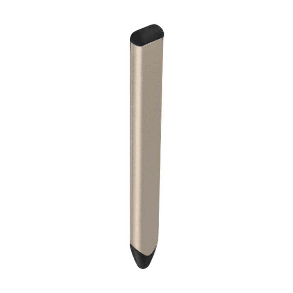 Lápiz táctil Universal para móvil, Stylus para Android, iPhone, iPad, Tablet, PC, teléfono móvil: Golden