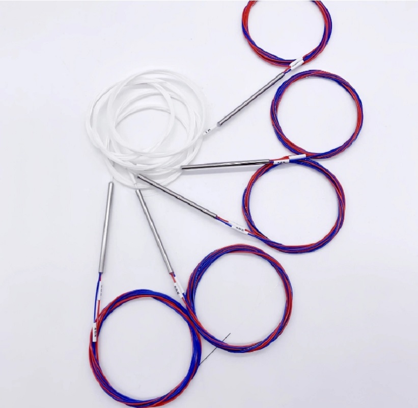 Couremplaçant asymétrique sans connecteurs, 20 pièces, séparateur de fibre optique FBT 10/90 20/80 30/70 40/60 50/50 différents types 1x2 0.9mm