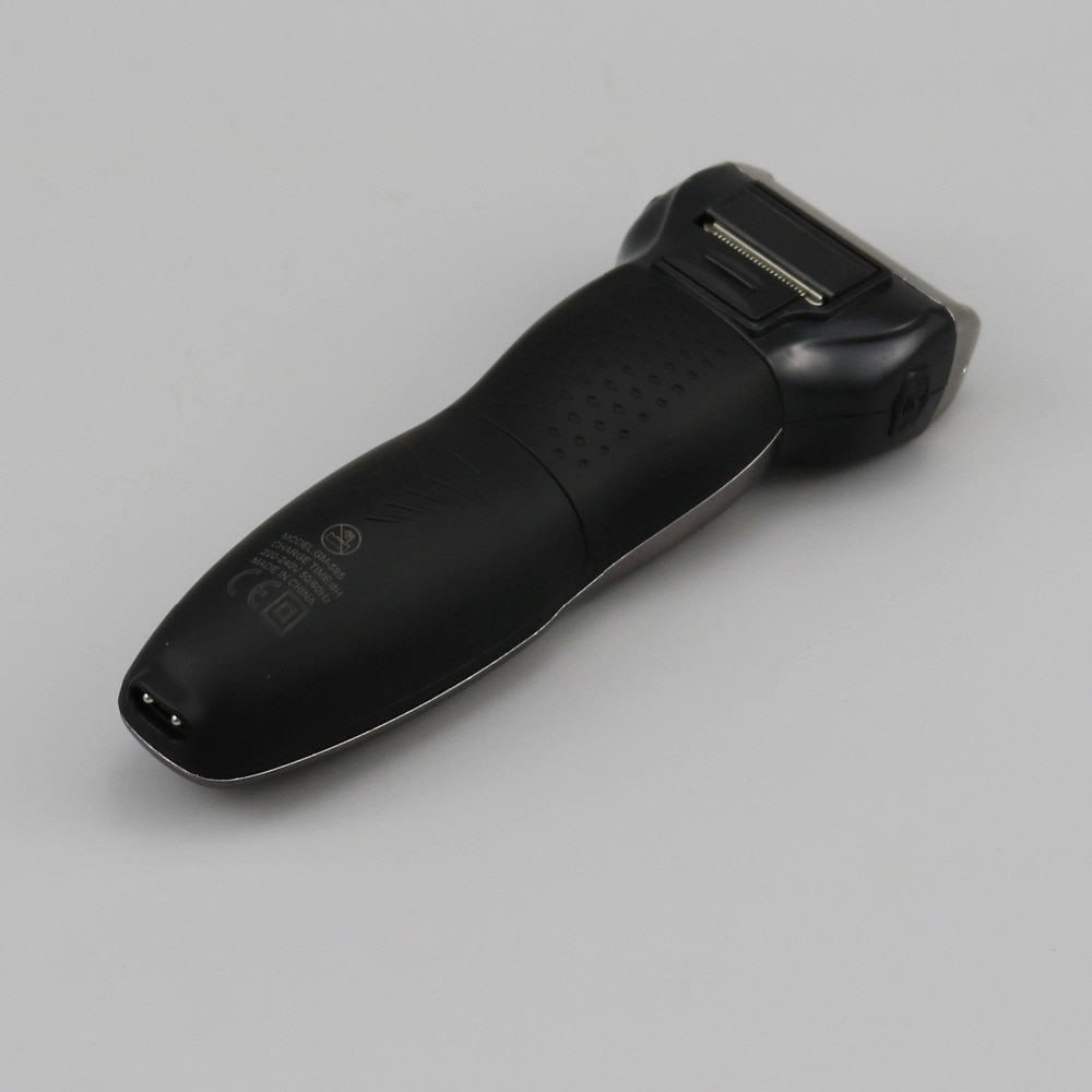 Afeitadora eléctrica 3 en 1 para hombre, Afeitadora eléctrica recargable para limpieza de rostro, maquinilla de afeitar eléctrica para hombres, juego de máquina de afeitar con cabezal de corte para Barba