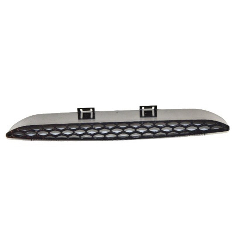Hood Scoop Bezel 68202462AD for 15-20 Dodge Charger Srt / Hellcat Performance: Default Title