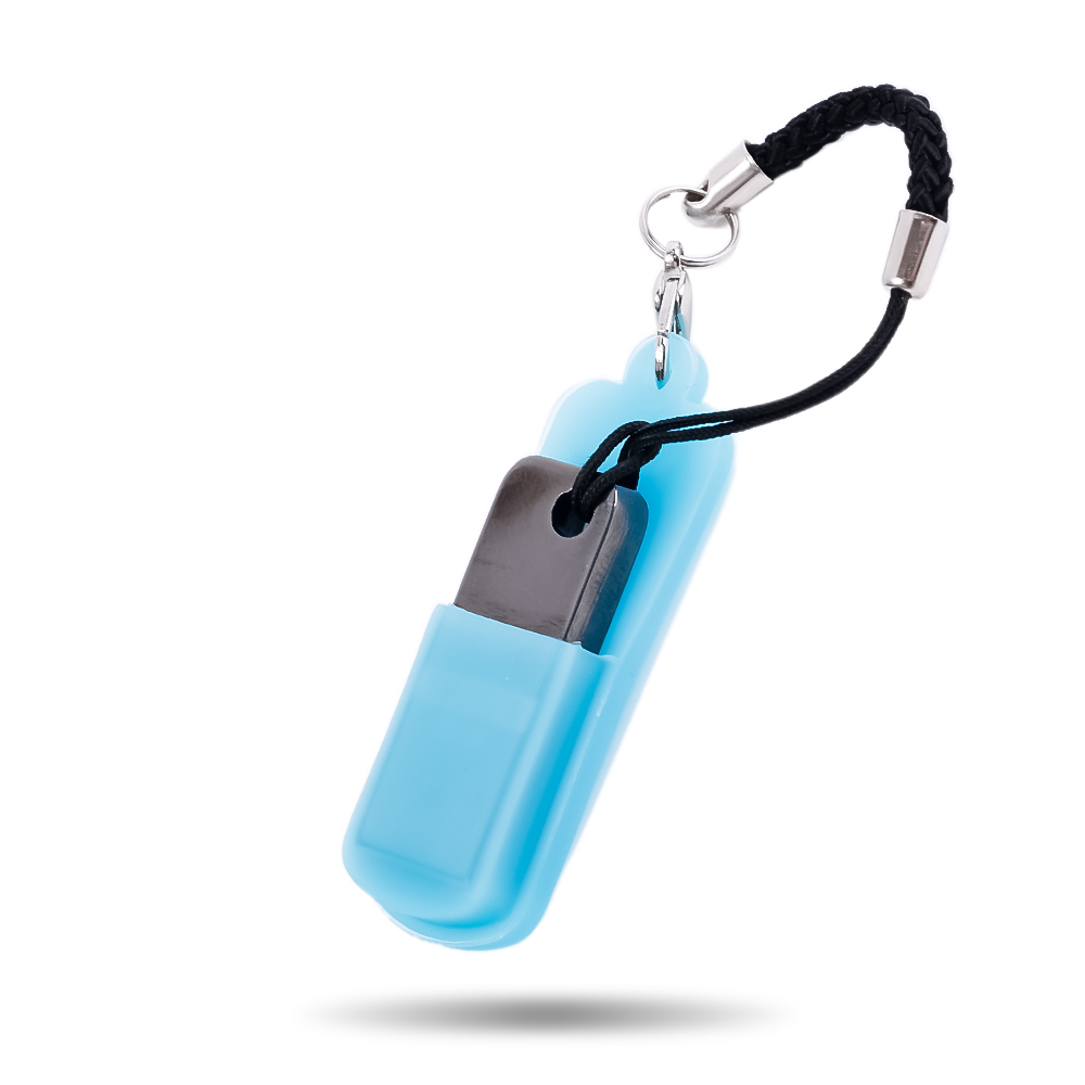 1/3pcs Silicone Dustproof Cover For U Disk Protective Case Portable USB Flash Drive Dust Caps with Lanyard U Disk Storage Case