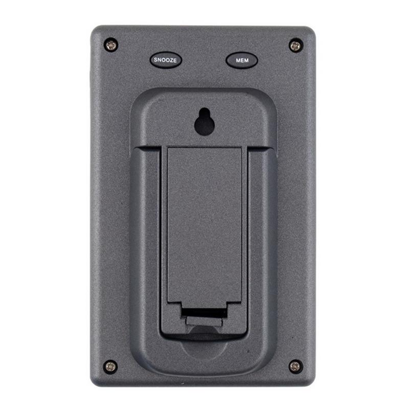 Professionele Zwembad Thermometer Draadloze Digitale Drijvende Thermometer Zwembad Water Thermometer (Zonder Batterij)