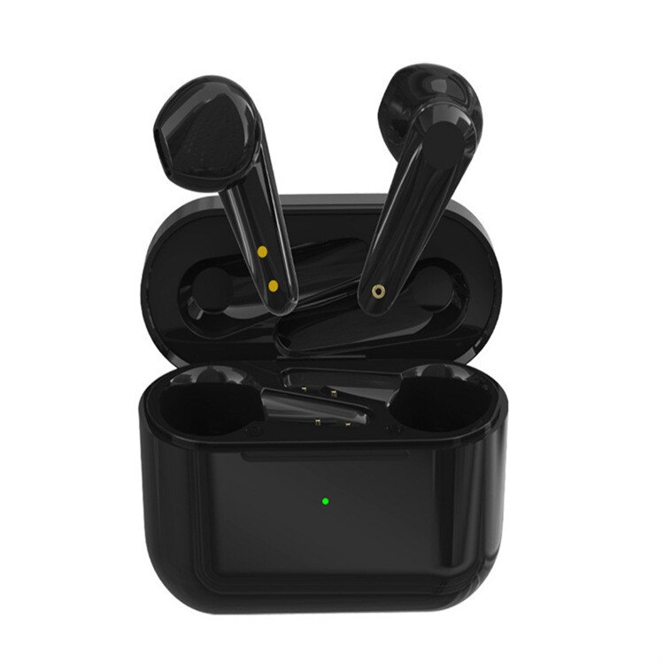 Bluetooth Headset Air Stereo Draadloze In-Ear 5.0 Headset Oortelefoon Bilaterale Stereo Headset