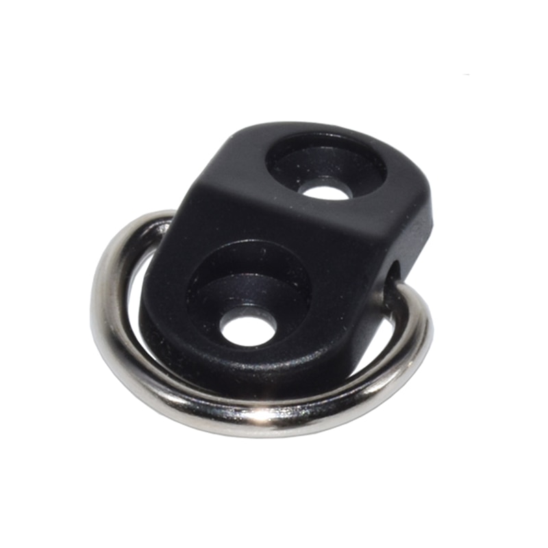 Srxtzm bak bagasjerom bagasjerom gulv lastenett feste krok ring løkke hengende fester for universal bil styling tilbehør 2 stk