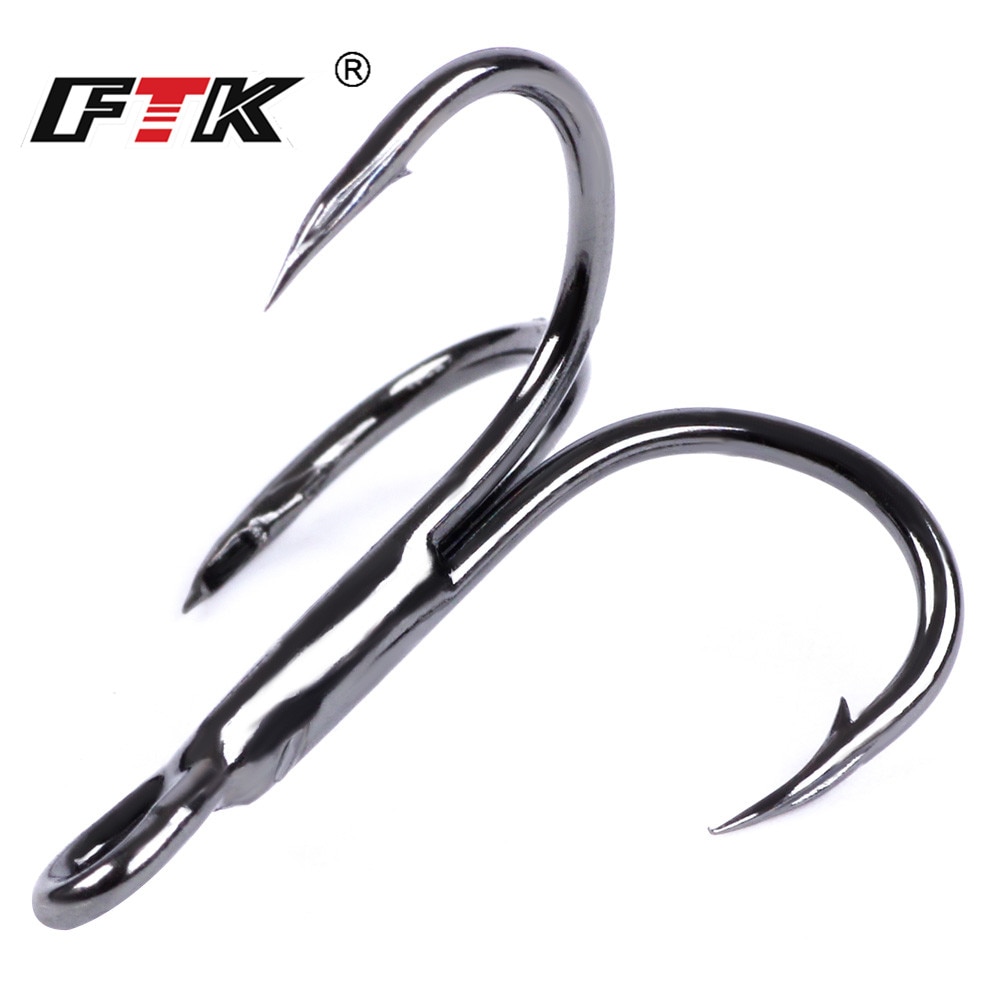 FTK Vishaak Baitholder Wobblers Gig Vliegbindset Dreg Bass Lokken Houder Set Zoutwater Naald Minnow 15 pcs/20 pcs
