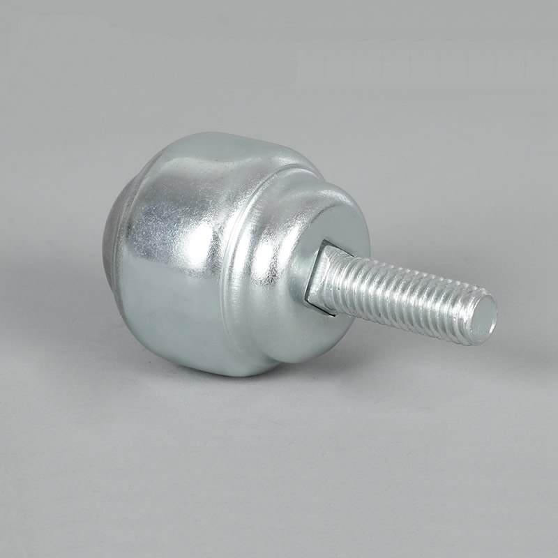 Screw universal bearing / ball / wheel,Carbon steel /stainless steel/Nylon ball,Flexible, high load-bearing, transfer ball
