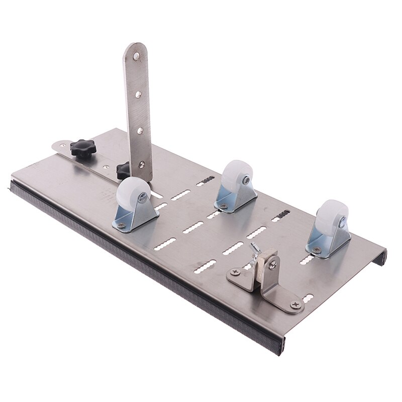 Glass Bottle Cutter DIY Machine For Cutting Wine Beer Whiskey Alcohol Champagne Craft Gloves Glasses Accessories Tool: A1