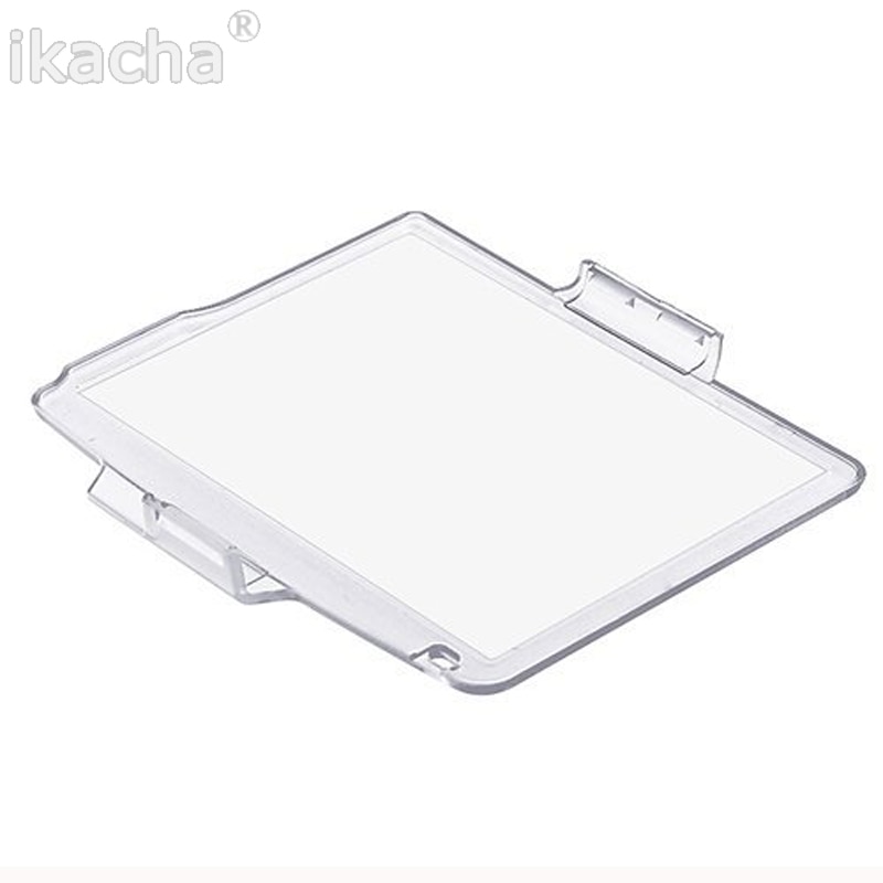 BM-14 LCD Monitor Screen Cover Protector For Nikon D600 BM14 Camera