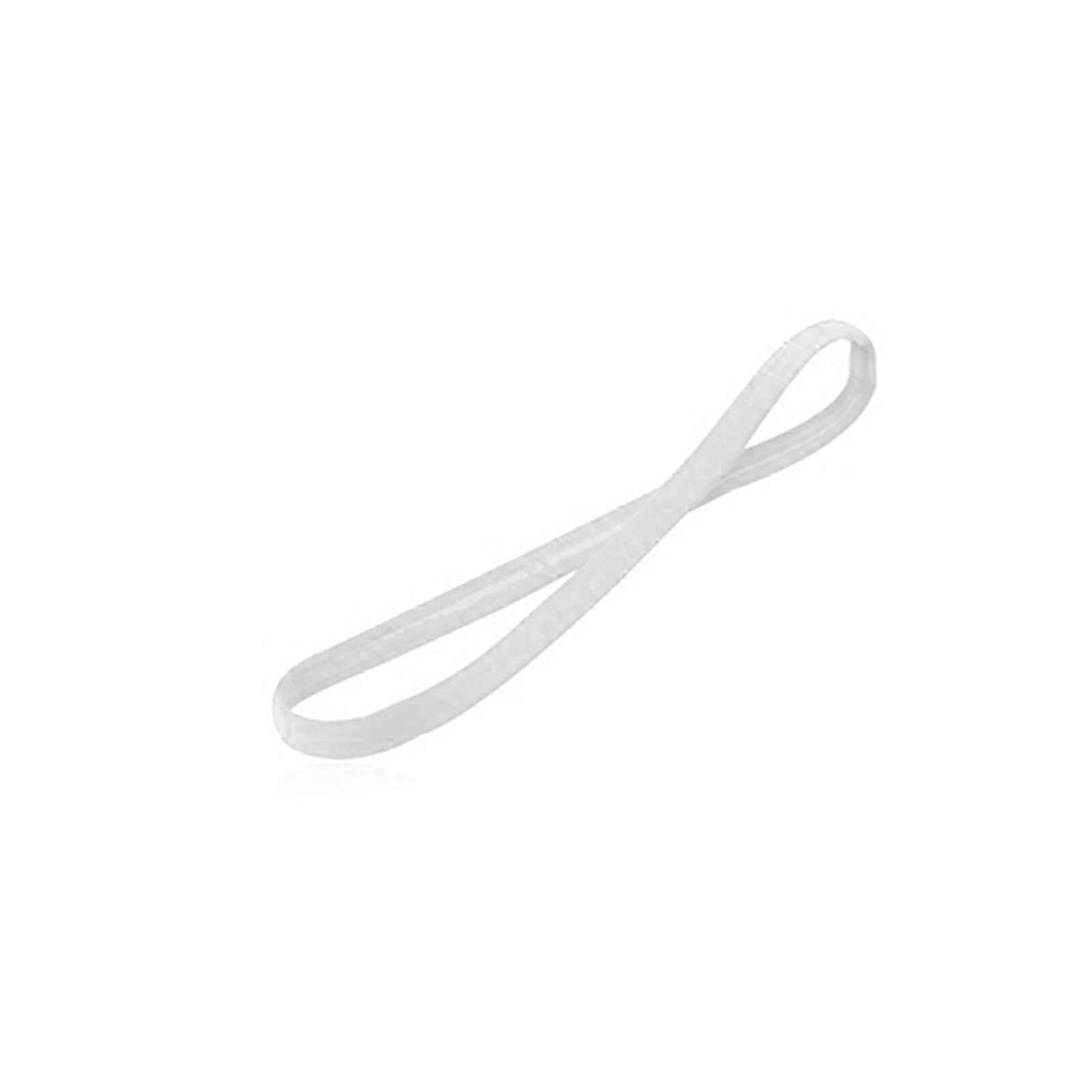 Banda para la cabeza cabello elástico para hombre, banda para el pelo, para envolver, deportes finos, 3 uds.: GY