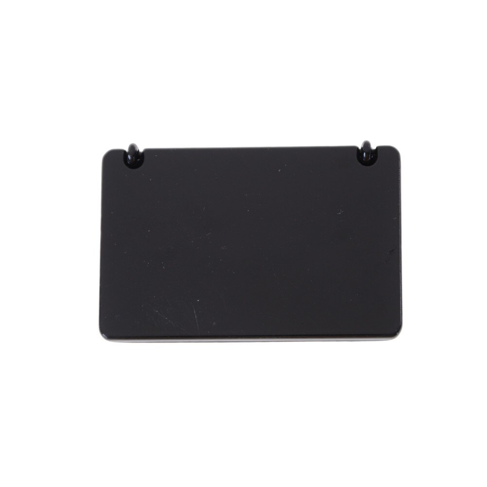 1/12 Poppenhuis Miniatuur Mini Notebook Computer Simulatie Laptop Model Speelgoed Voor Poppenhuis Decoratie Meubels Speelgoed Accessoires: Black