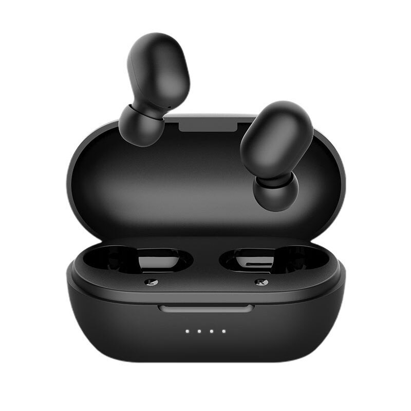 Haylou GT1 TWS Fingerprint Touch Bluetooth Earphones HD Stereo Wireless Headphones Noise Cancelling Gaming Headset haylou gt2: Haylou GT1 Pro