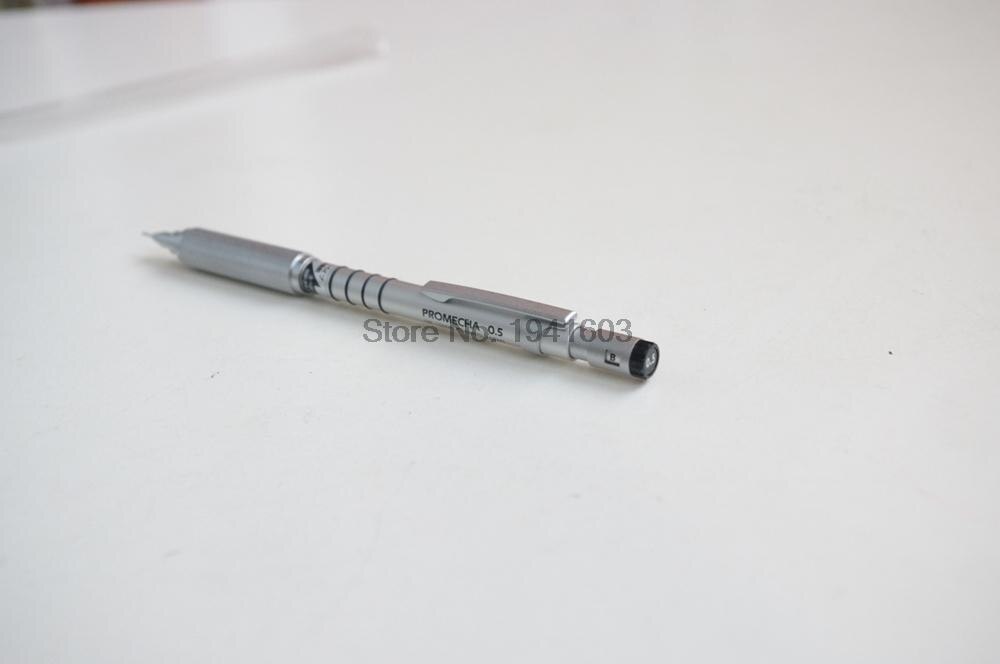 Mekanisk blyant 0.3/0.4/0.5/0.7/0.9 original japen ohto op -1000p