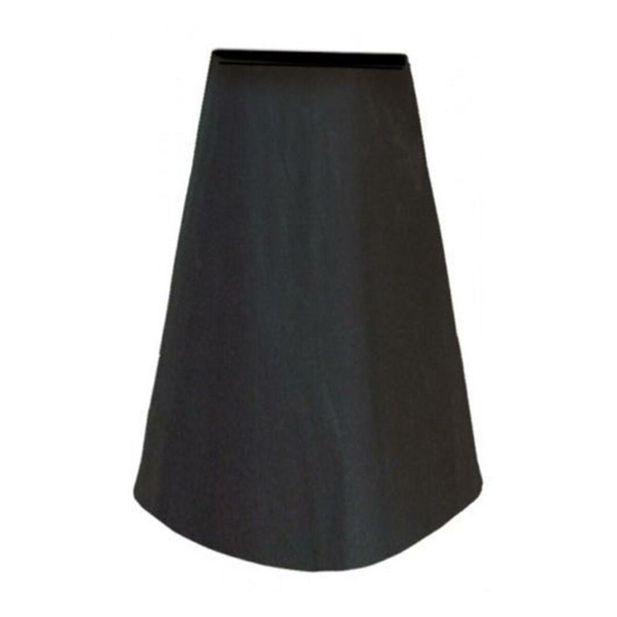 122x21x61cm Large Patio Chiminea Cover Waterproof Protective Cover Outdoor Rain Chiminea Protector For Outdoor Garden Stove