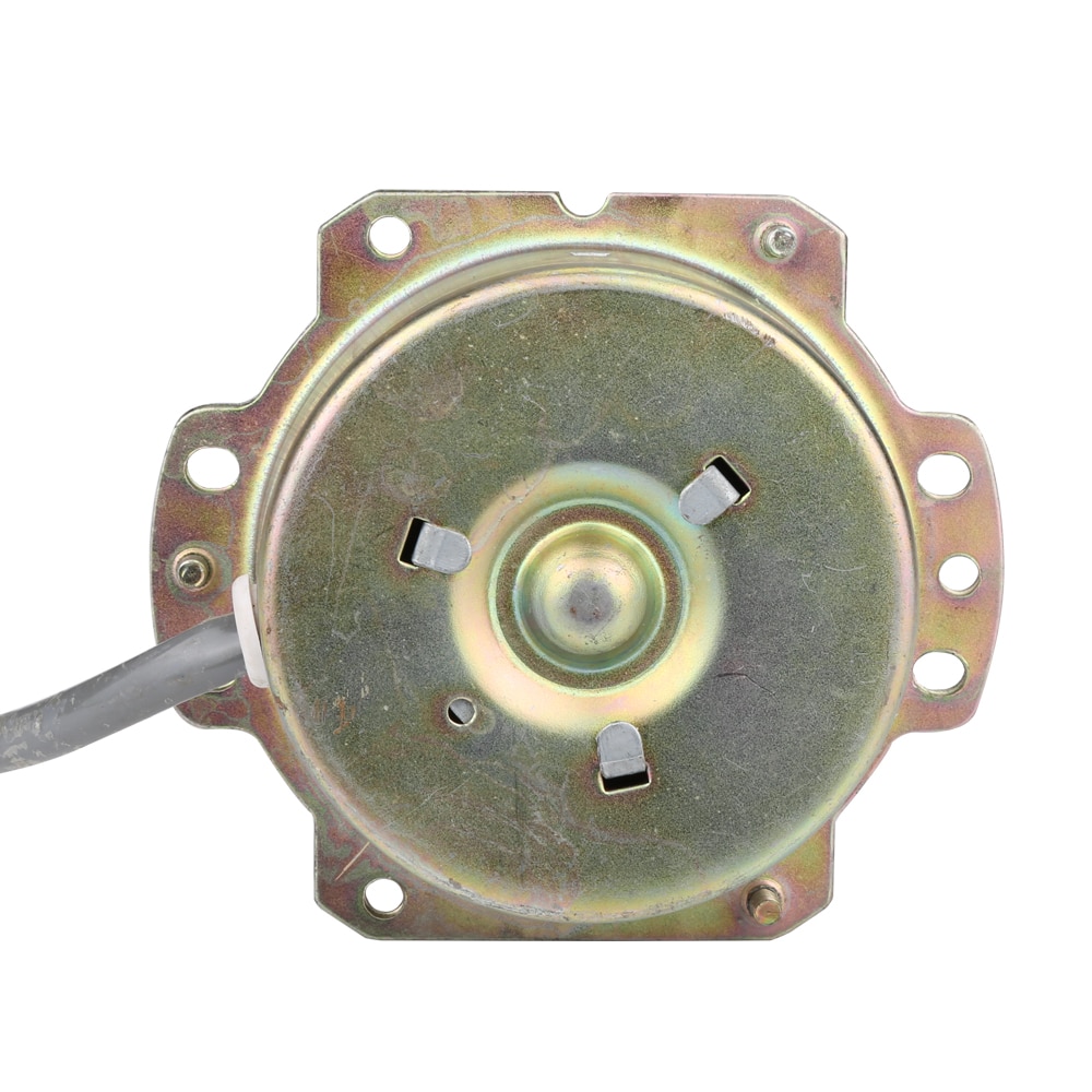 40W 220V 10/12 inch Kitchen Exhaust YSY-30 Hongyun Fan Motor Fan Strong Shutter Mute 10/12" Exhaust Fan Motor 1200/min