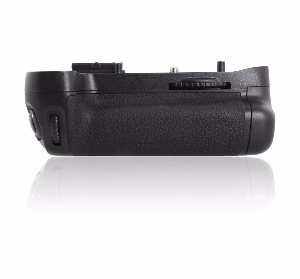 Travor Battery Grip Holder for Nikon D7100 MB-D15 MBD15 MB D15 as EN-EL15