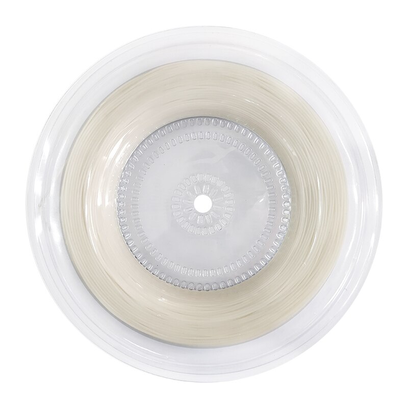 Allpha – raquette de Tennis avec cordage de 16G/1.35mm, 200m, bobines d&#39;entraînement en Nylon, corde de Tennis en plein air de 30 à 50 livres, 1001