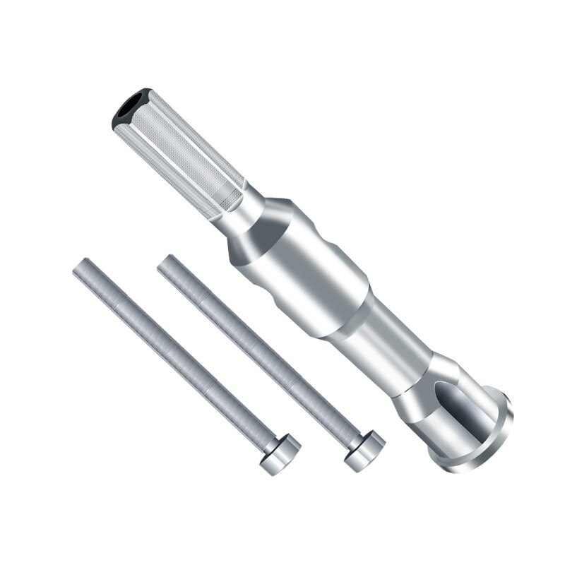 5 Hole Cable Wire Stripping Twisting Tool Electrician Automatic Stripping Tools Electrical Doubling Twist Quick Hand-use Peeling