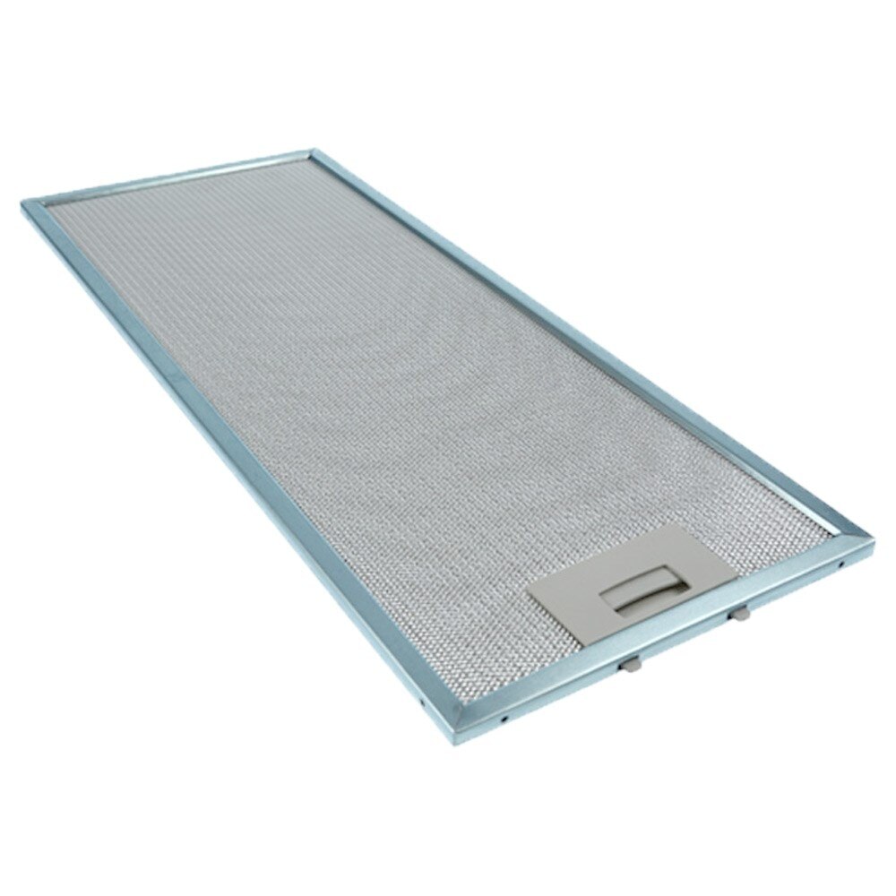 Cooker Hood Mesh Filter