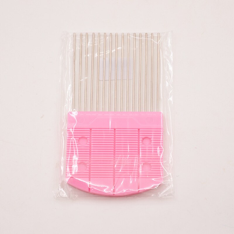 Diy papper quilling kam plasthållare origami kardning konst hantverk verktyg creat loops tillbehör leverans