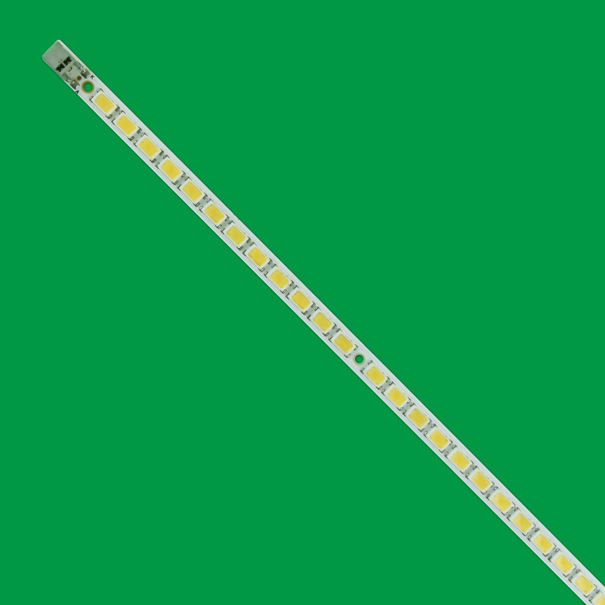 Tira de luces LED de iluminación trasera, accesorio LJ64-02409B televisor Samsung UE32C5000 UE32C4000 UN32C4000 UN32C4000 UN32C4000PM LMB-3200BM11 LTF320AP10, T320HAE1-DB, 2010SVS32 50