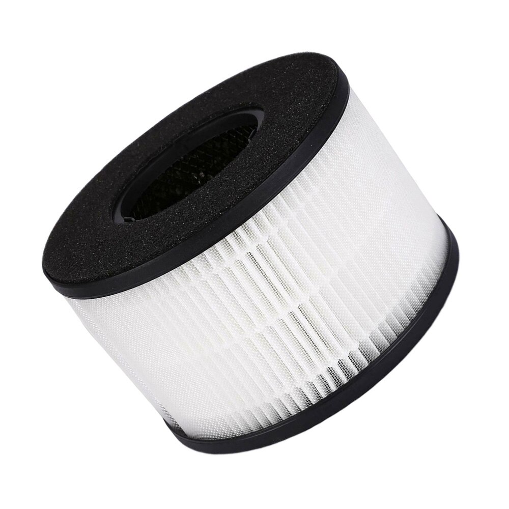 Air Filter Purifier Replacement For PARTU BS-03 3-in-1 Filtration System Replacement Accessories Highly Match With The OriginaL