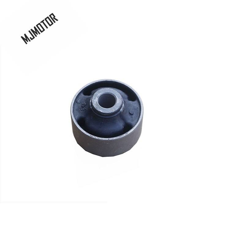 Bujes de suspensión de brazo de Control delantero para coche, piezas de motor de coche chino Hyundai Coupe Elantra, 54584-2F000, 2 unids/lote: Big bushing 2pcs