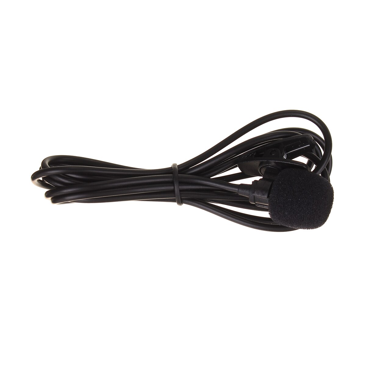 6 -pins 3.5 mm- aux tf usb microfoon media bluetooth aux adapterkabel stereo voor renault 2005