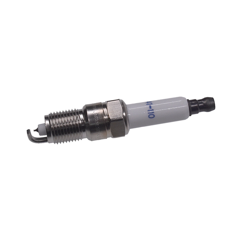 8 st ac iridium plug 41-110 för chevrolet buick gmc hummer saab 12621258