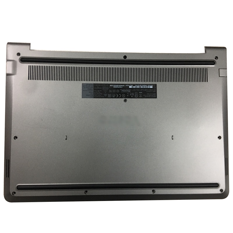 Laptop Bottom Base Bottom Case For Dell Vostro 14 5468 V5468 Bottom Cover 05Y5Y1 5Y5Y1 06X5HF 6X5HF: Silver