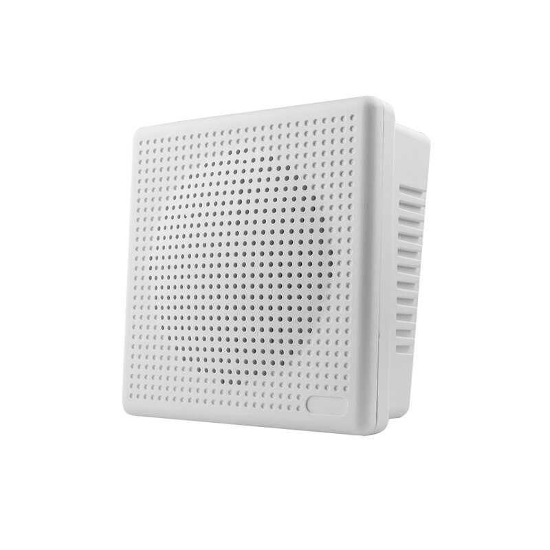 Lecteur Audio MP3 avec déclencheur, système d&#39;alarme, commutateur de relais, boîte de lecteur sonore activé, entrée d&#39;alarme, système Audio