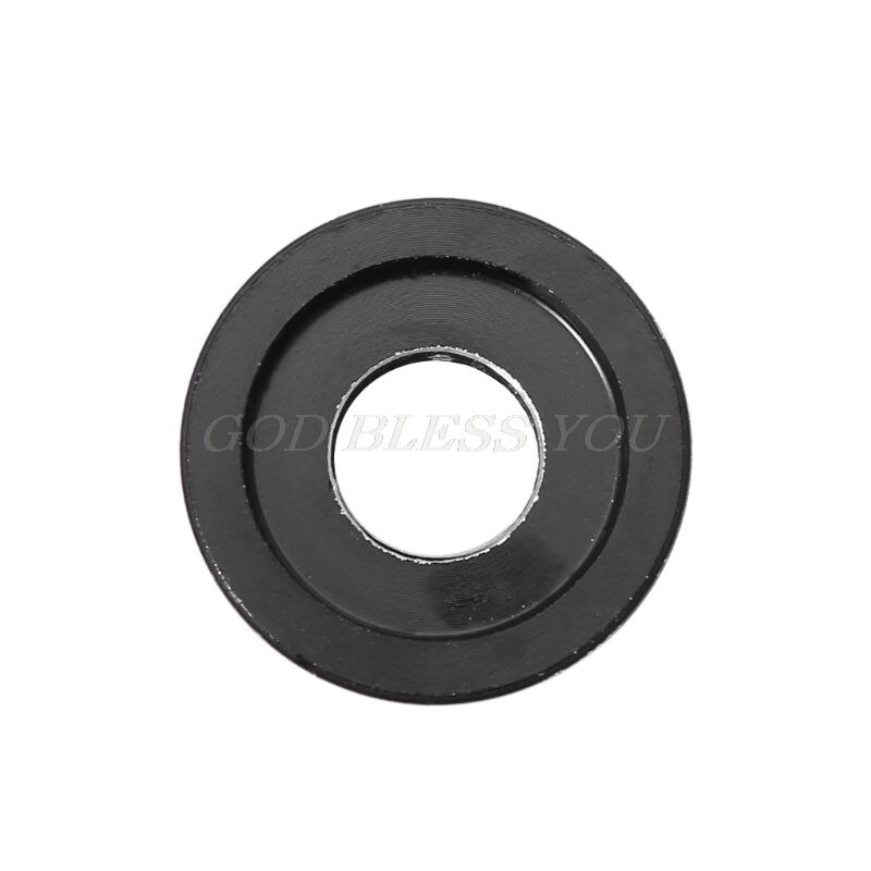 Black Metal C/CS Mount to M12 Board CCTV Lens Adapter Converter Ring for AHD SONY CCD TVI CVI Box Camera Support Accessories