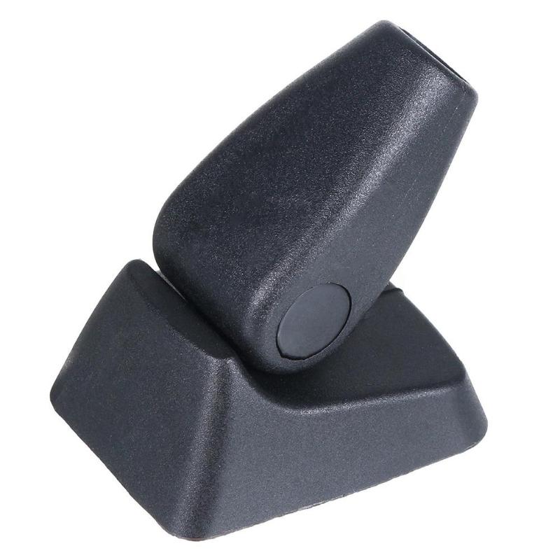 VODOOL Car Aerial Base Seat Auto Antenna Pedestal Mount Adapter Parts For Peugeot 106 206 207 306 405 406 806/Citroen/Fukang C2