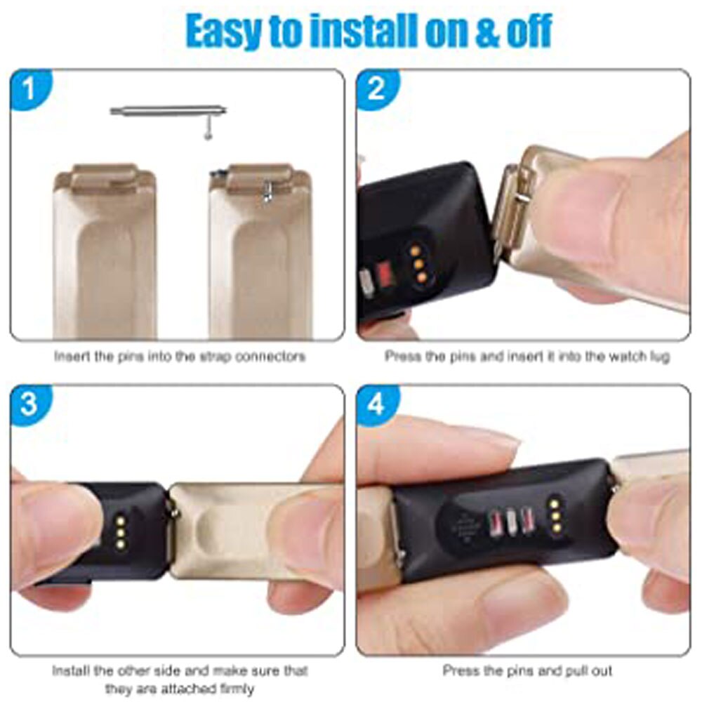 Silikon Sport Band Für Fitbit inspirieren HR Smartwatch Armbinde Ersatz Band Für Fitbit Inspirieren Armbinde Zubehör
