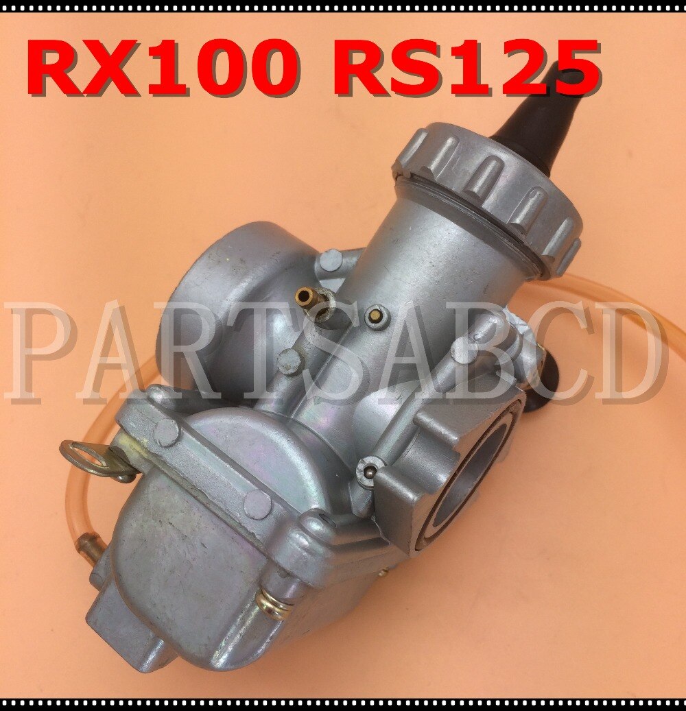 Carburateur 24MM pour moto HONDA 125 NF RX 100 RS 125