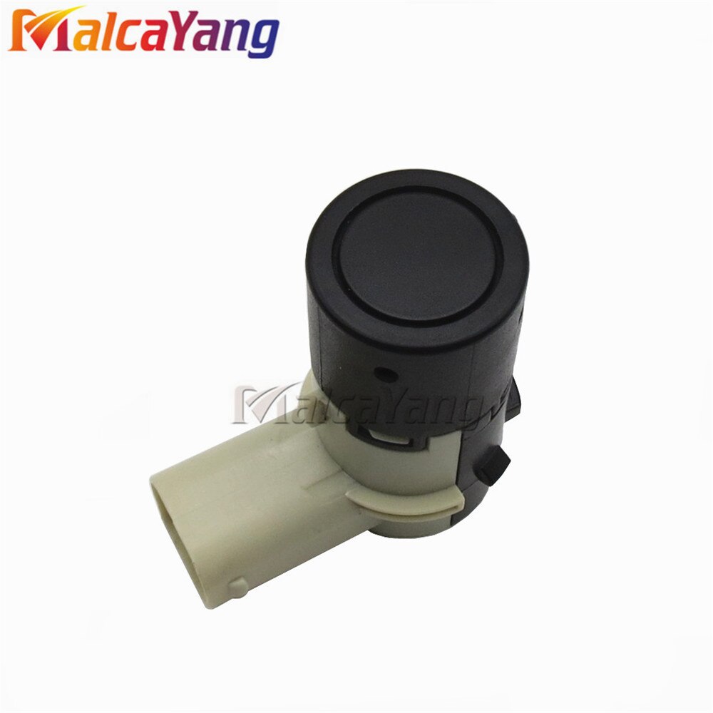 Car Blind Spot Assist Front And Rear Parking Sensors Electromagnetic Auto Car Parking Sensor for BMW 5er	E60 530d