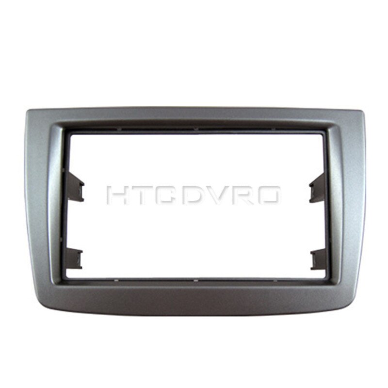 Auto-fascia's Voor Skoda Voor Rapid 2013-2016 Autoradio Fascia Stereo