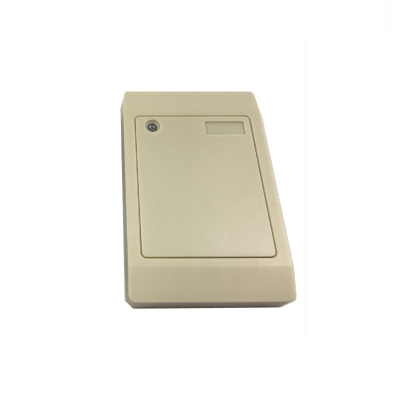 Waterproof Wiegand Wg26 Wg34 RFID IC Card Reader Proximity reader 125Khz 13.56Mhz ID IC for Access Control System