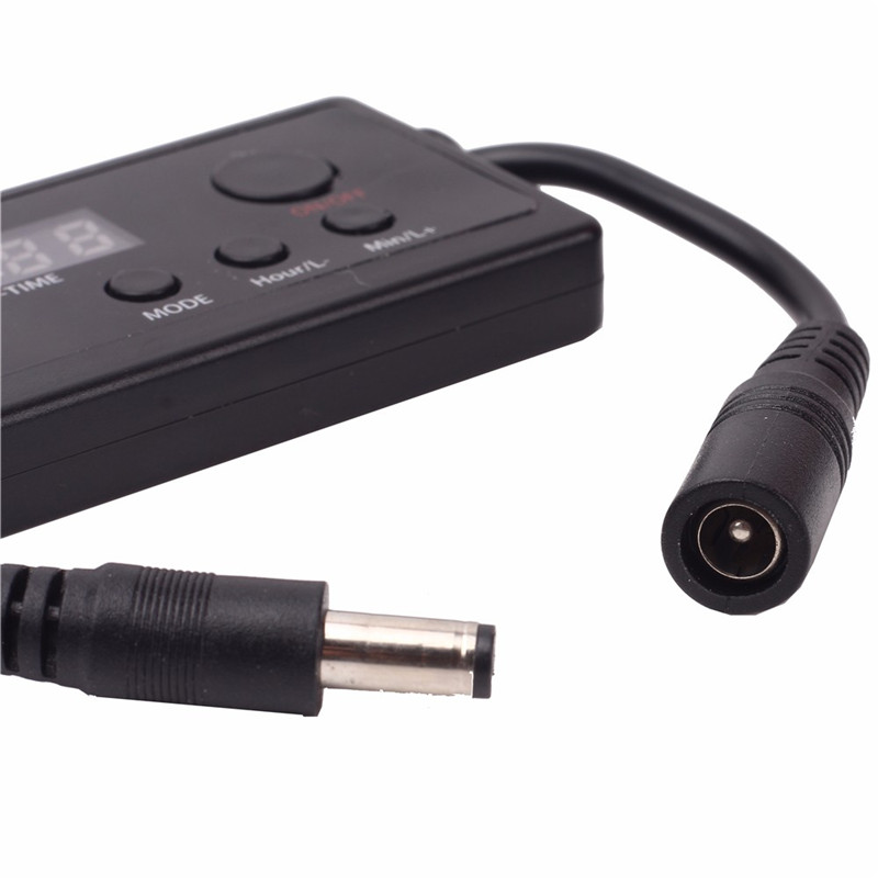 Aquarium LED Licht Dimmer Regler S2 Profi Aquarium Aquarium Lampe RGB Sonnenaufgang Sonnenuntergang zeitliche Koordinierung Dimmen System Arbeit Chihiros Lampen