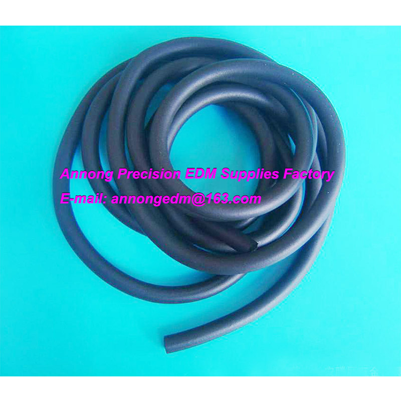 Tiiviste (pyöreä) / tiivistenauha liukulevylle ,3087032, ø 6 kpl  aq300l,aq325l, aq560ls :lle