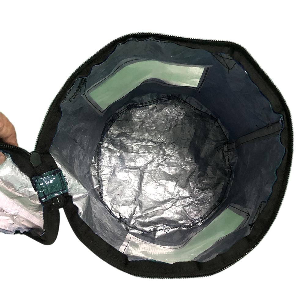 PE Manure Bag For Earthworm,Tree/Manure Planting Bag For Home Gardening/Flower Nursery Fruit Earthworm Nutrient Soil Culture Bag