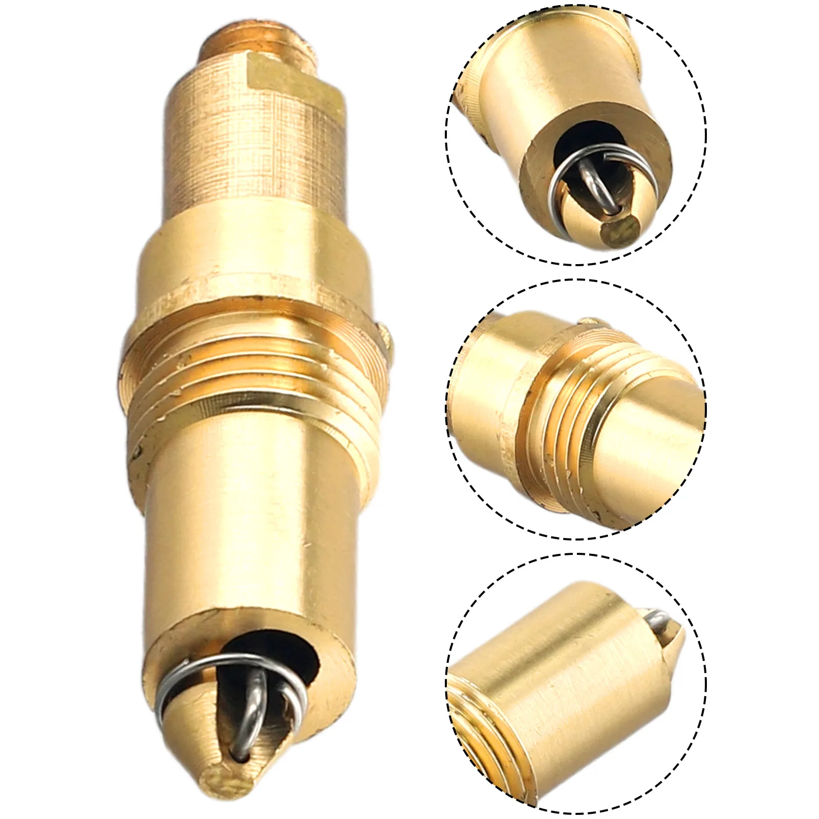 A1112 Vervanging-Bassin Gootsteen Bad Afval Pop-Up Klik Klak Plug Boutveer Voor De Meeste Gootsteen Barth Tub Bassin Afvoer-Stop