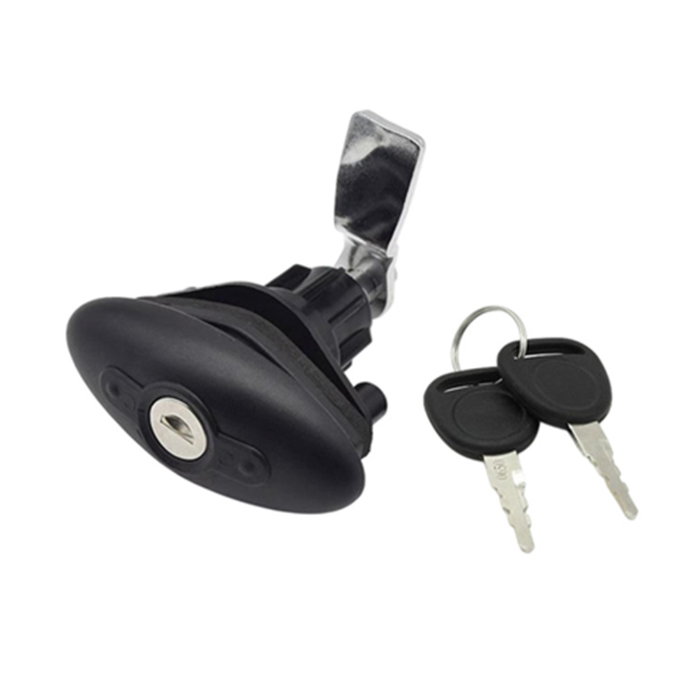 ALWAYSME RV Hatch Door Lock: Default Title