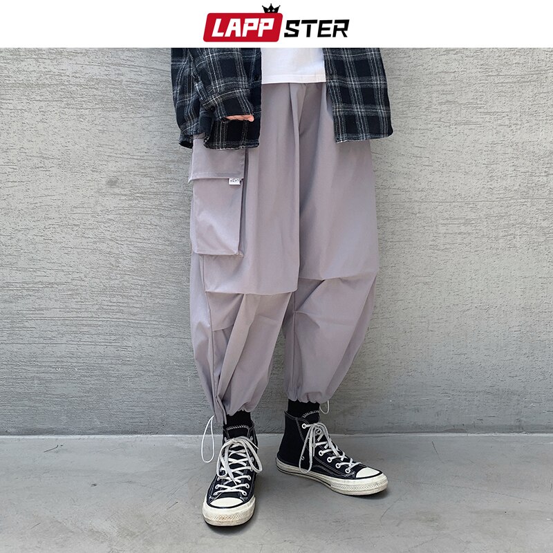 PANASIAM Aladin Jogpants, light brown