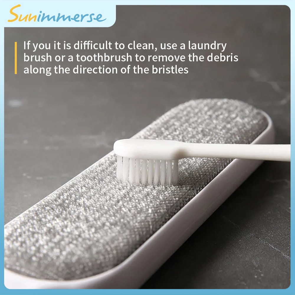 Cleaning Removing Products Electrostatic Hair Removal Pet Brush For Clear Dog Cat Accessories Grooming Tools Carpets Clothing