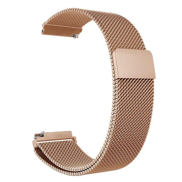22mm metallarmband för xiaomi watch 2 pro /s4 s3 klockarmband för xiaomi watch  s1 aktiva remmar för miwatch  s2/  färg 2 armband: Sandrosa