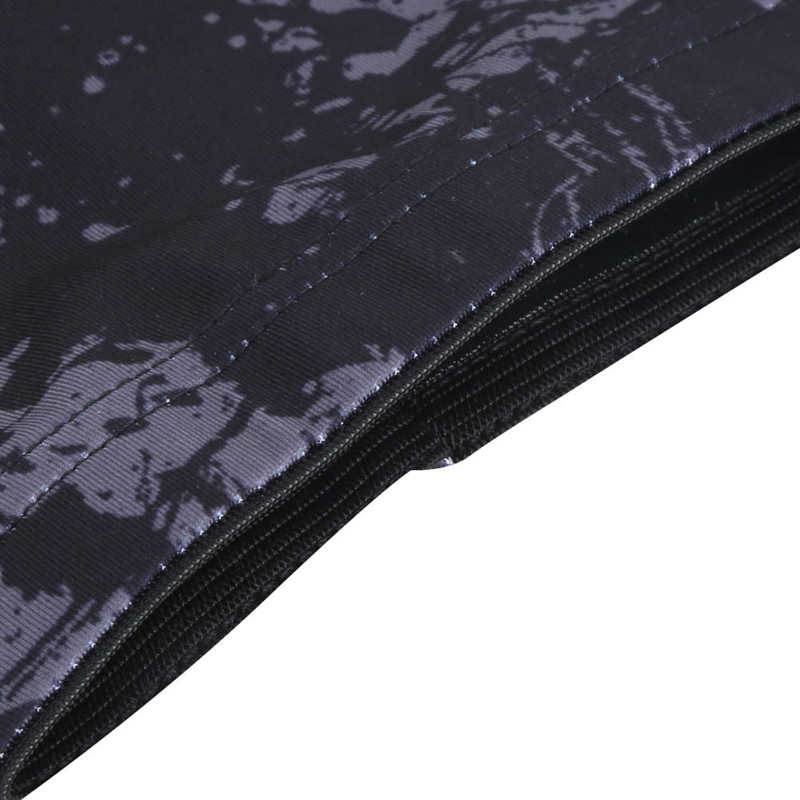 Sport Kalb Ärmeln Kompression Schienbein Bein Ärmeln draussen FußBall Klettern Reiten Läuft Kalb Schutz Socken Sicherheit Ausrügestochen