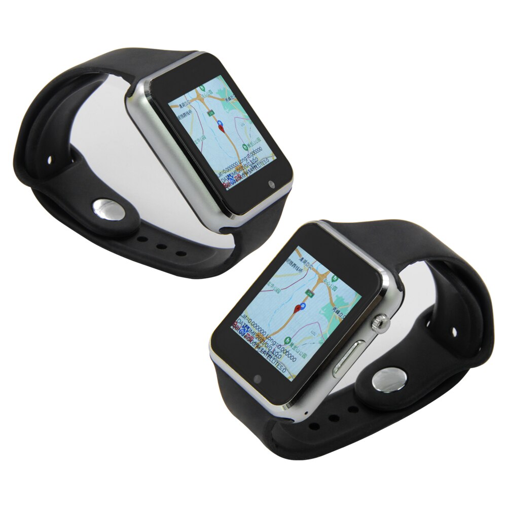 T-Uhr V2 GPS IPS Kapazitiven Touchscreen ESP32 WIFI Bluetooth Vibration Motor- Drei-3-achsen-beschleunigungsmesser Pedometer
